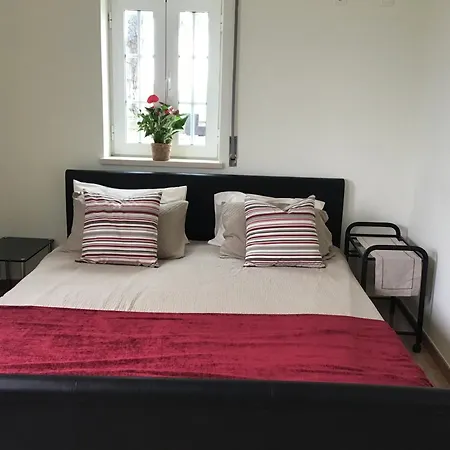 The Garden * Bombarral