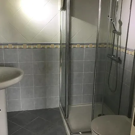 The Garden Apartament