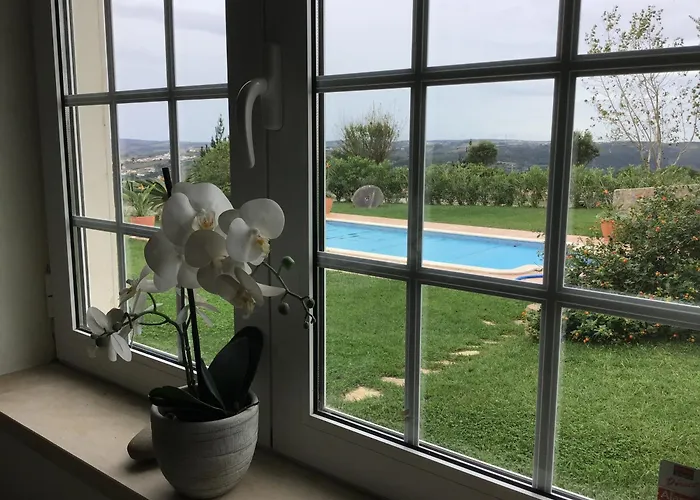 Apartamento The Garden